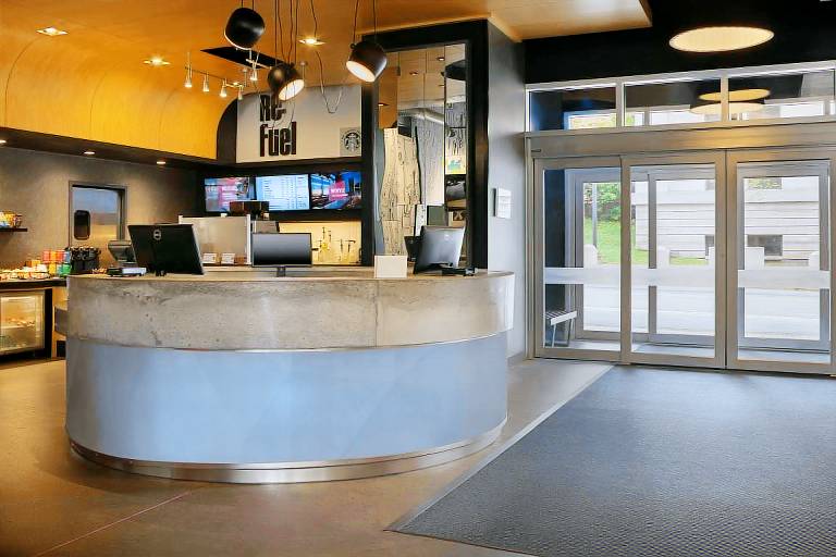 Aloft Tallahassee Downtown — photo 5