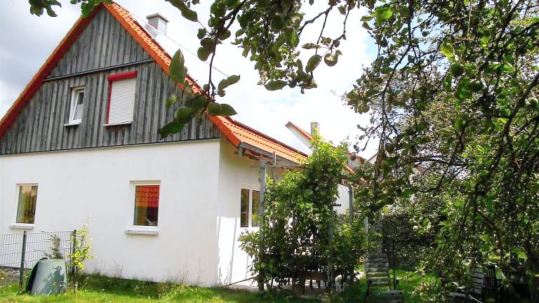Ferienhaus Altmühltal