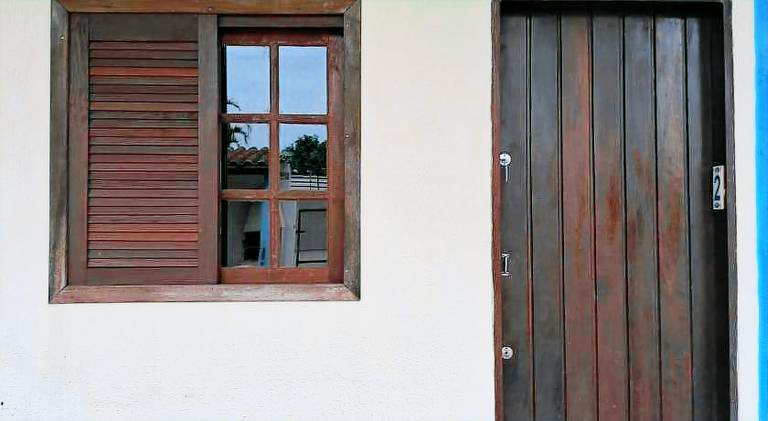 Estudio Lazaro 2 in Ubatuba