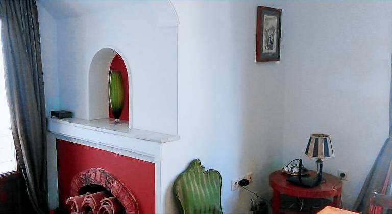 Charming rental apartment with patio | Near Acropolis of Athens | Good for workation | Dogs allowed — photo 3