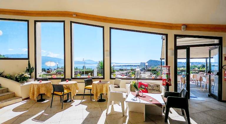 Hotel Belvedere — photo 4