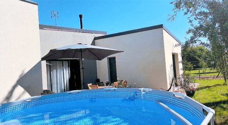 Bed & Breakfast Blois