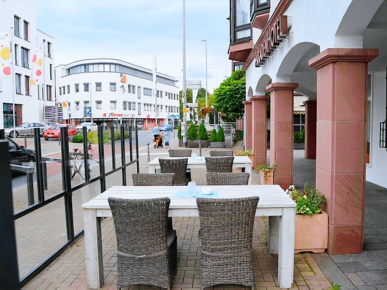 ARKADEN Hotel Kelkheim — photo 4