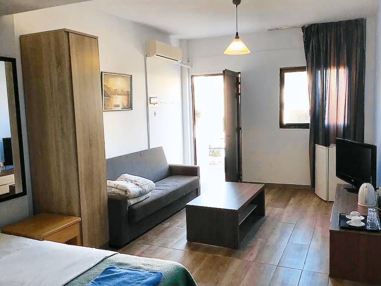 Appartement Ayia Napa