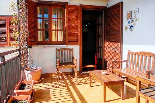 150 m² Ferienwohnung