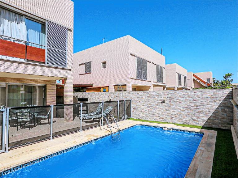 Villa  Salou
