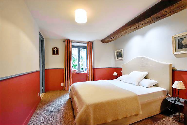 Ferienhaus in Downtown, Frankreich für max. 6 Gäste