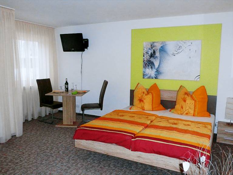 Appartement Kempten