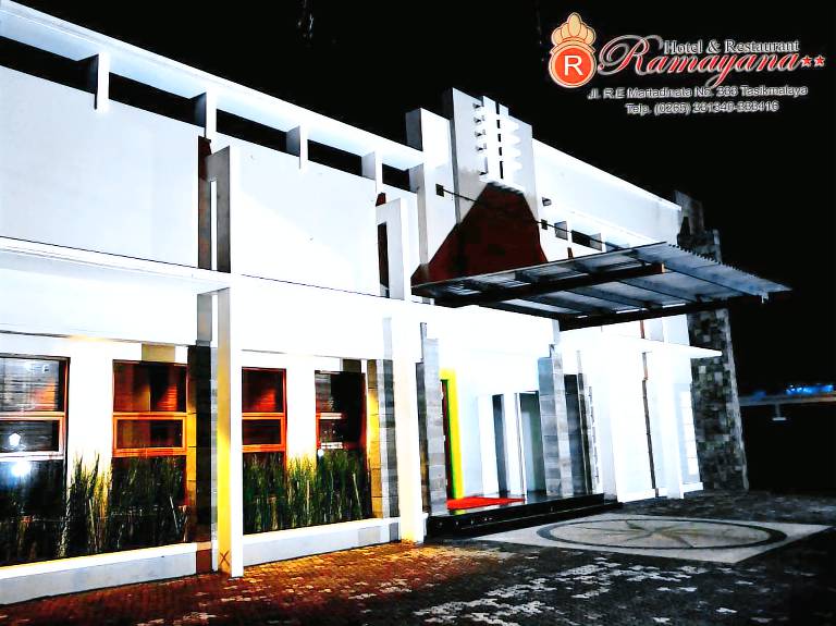 Ramayana Hotel
