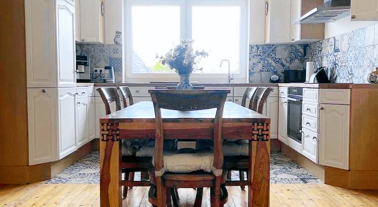 Ferienwohnung Lengerich