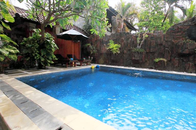 Bed & Breakfast  Kampung Bugis