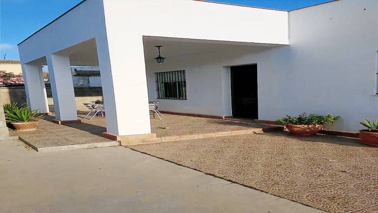 Casa Conil de la Frontera