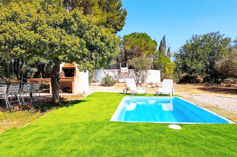 Casa Valls