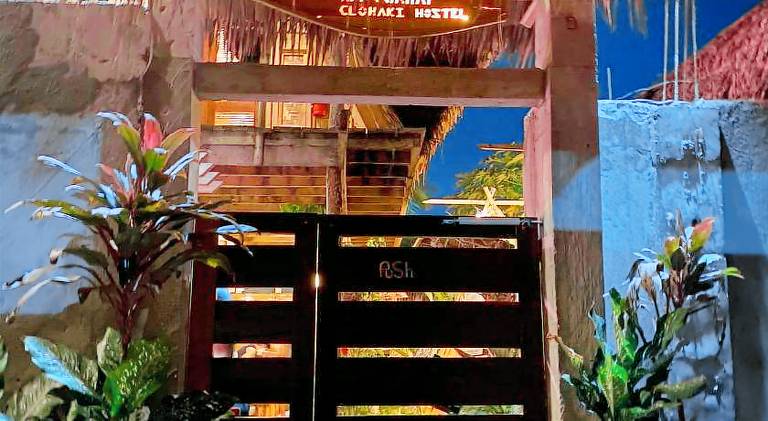Balay Hayahay Clohaki Hostel — photo 5