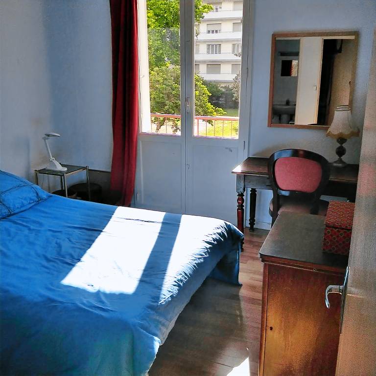 Appartement Eysines
