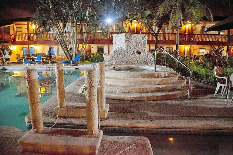 Hotel Los Andes