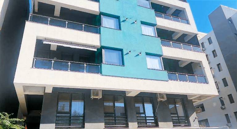 Apartment with 1 room for 4 persons — photo 3