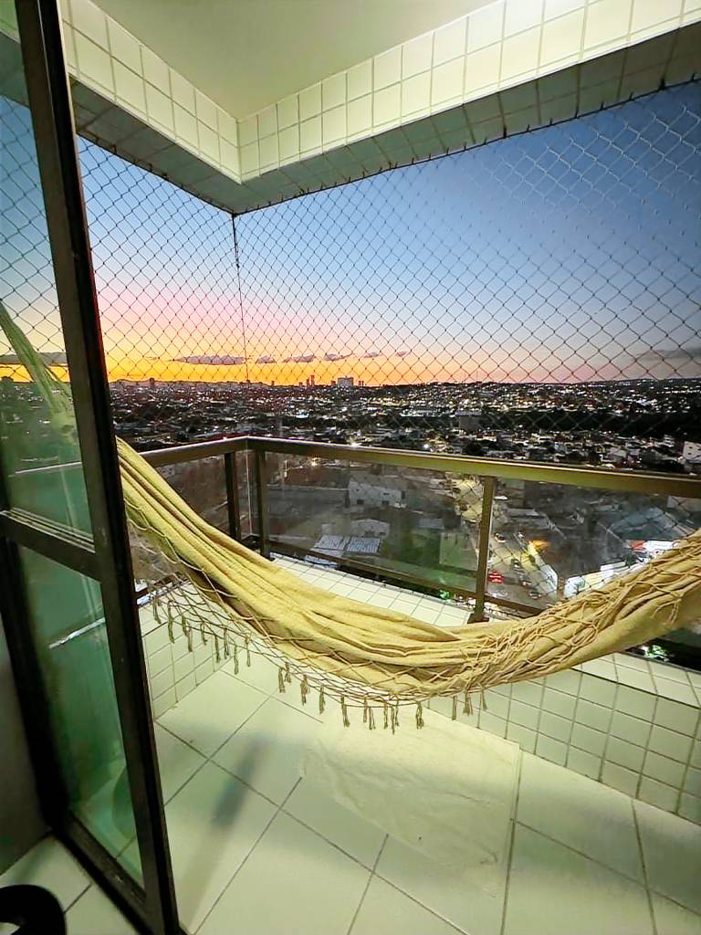 Apartamento Indianópolis