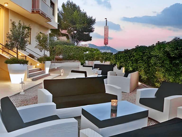 Hotel La Baia — photo 4