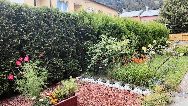 Ferienwohnung Lienz
