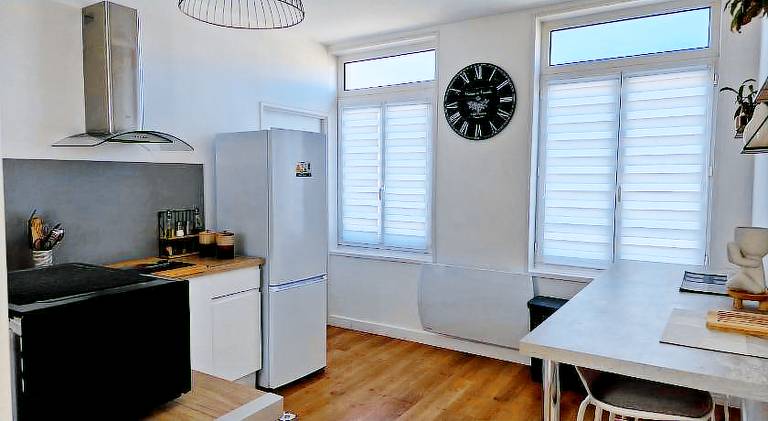 Rental apartment with 3 rooms for 6 persons — photo 4