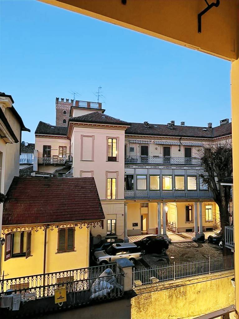Apartament Asti