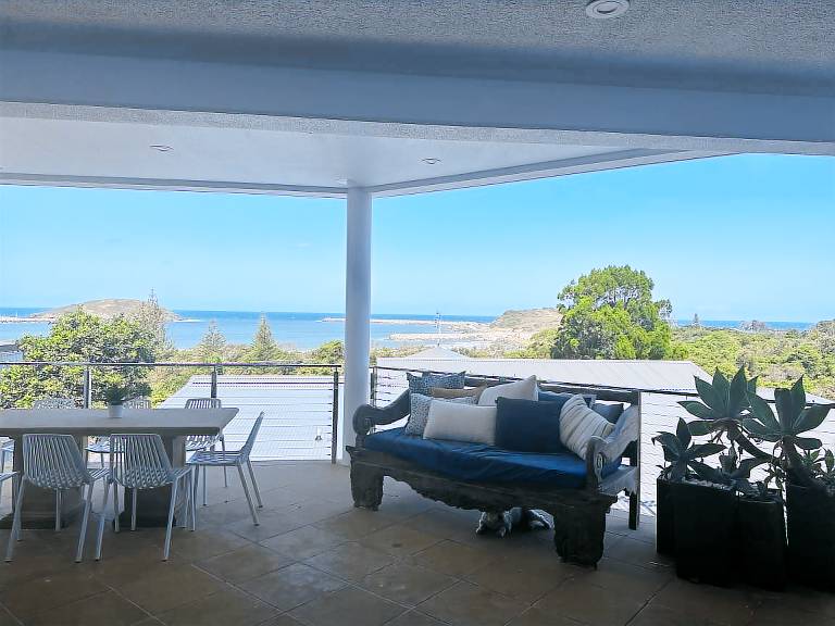 House Sawtell