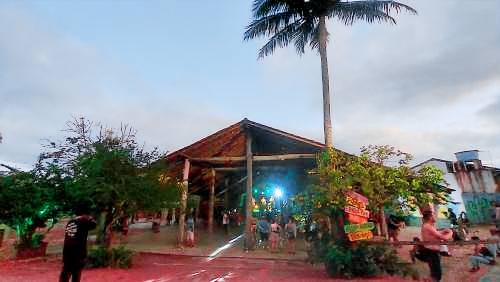 Pousada (B&B) Itaúnas