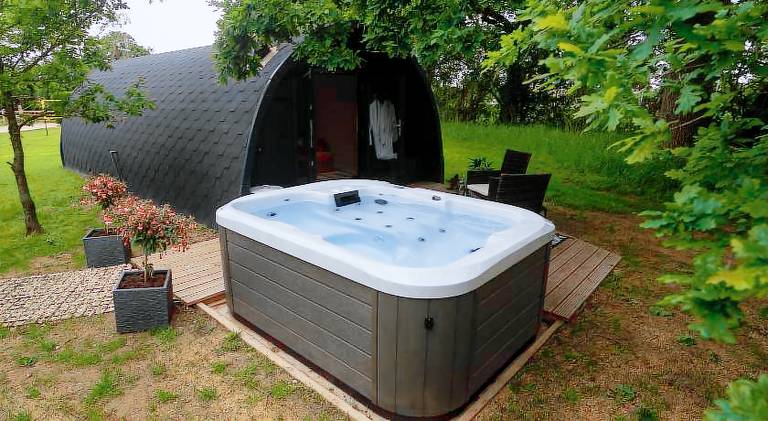 Wonderful vacation home | Pets are welcome in Cirencester