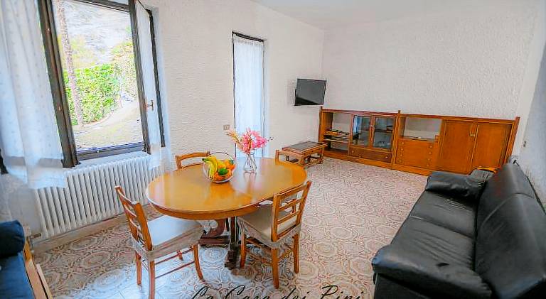 Holiday apartment with 2 rooms for 6 persons — photo 4