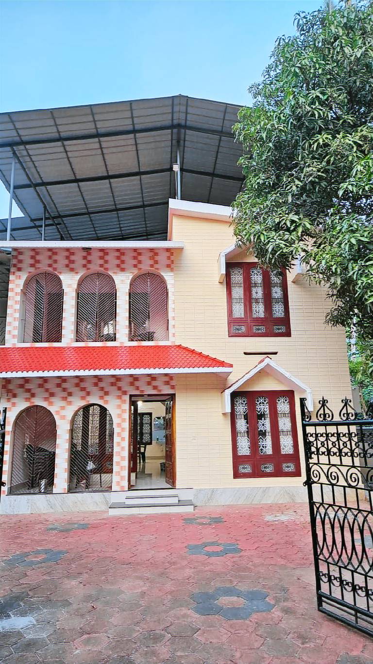 House with 2 rooms for 6 persons — photo 4