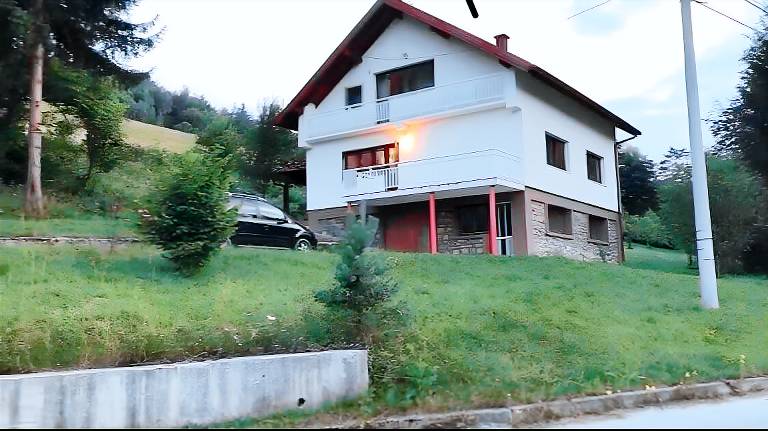 Big Villa for a familly! in Sarajevo