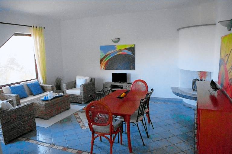 Villa 'Maria' with Sea View, Private Terrace and Wi-Fi — photo 5