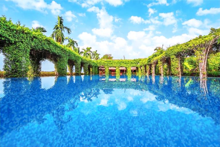 Lodge Đông Hòa Hiệp