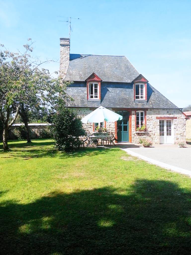 Gîte Sourdeval