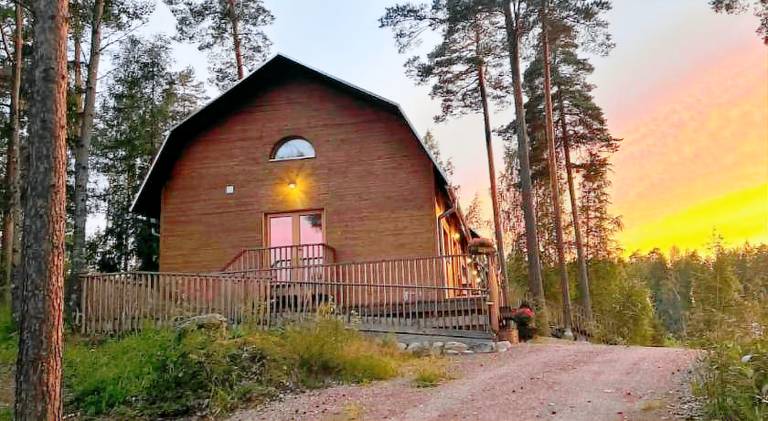 Pinewood Guesthouse — photo 3