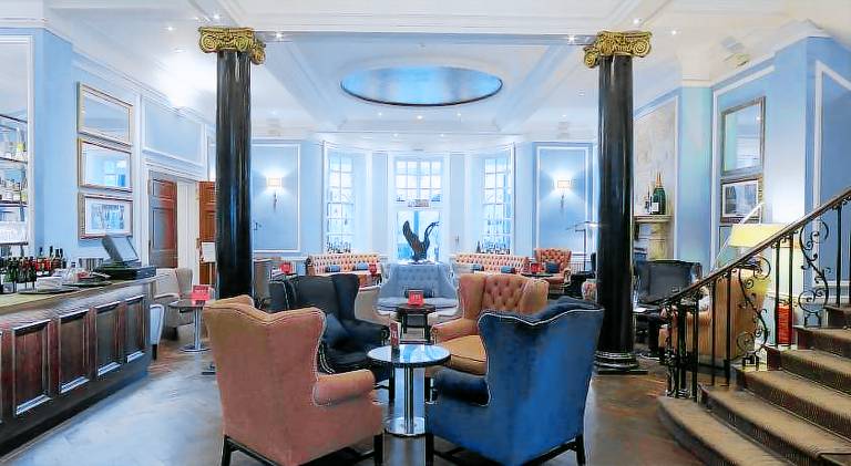 Hotel du Vin Cannizaro House Wimbledon — photo 3