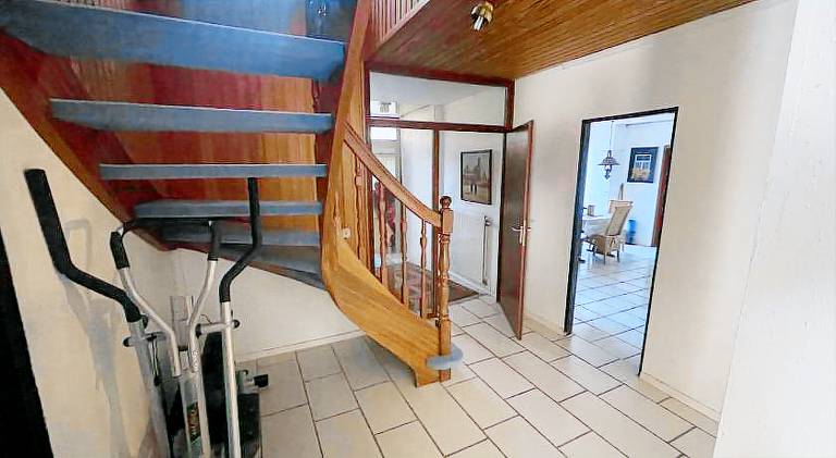 House with 1 room for 6 persons — photo 5