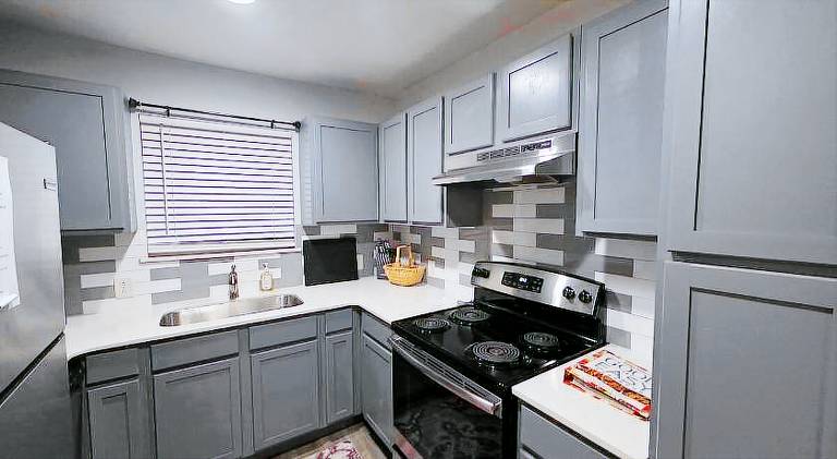 Rental apartment with 1 room for 6 persons — photo 4