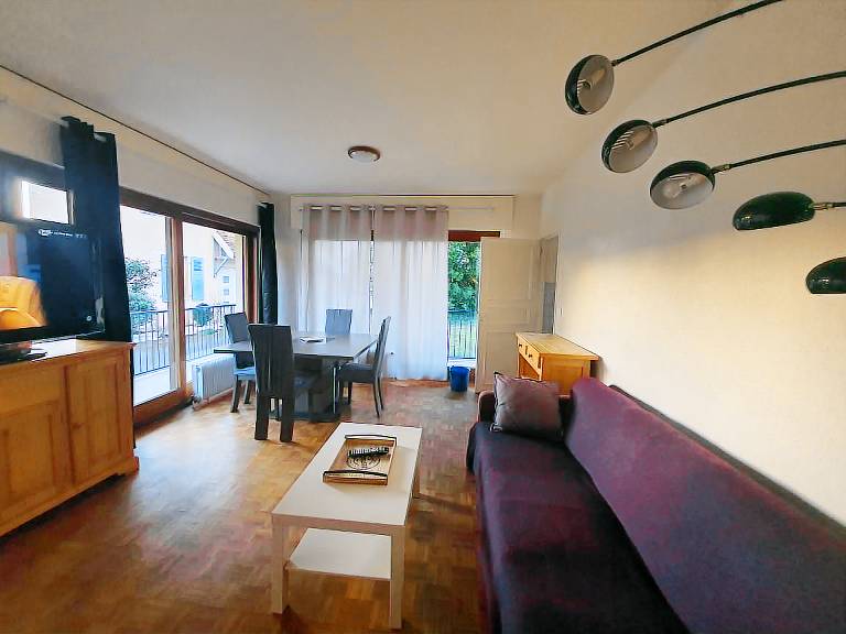Appartement Thonon-les-Bains