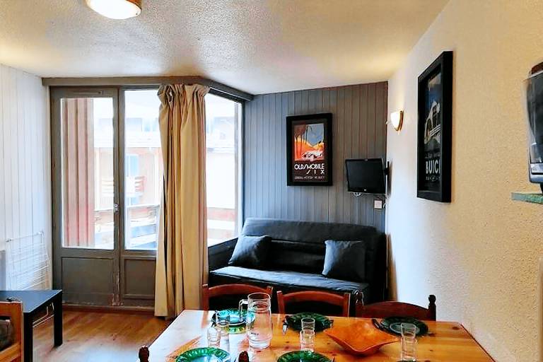 Apartment with sauna — photo 2