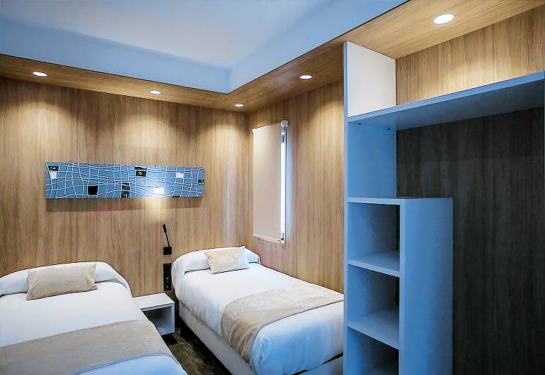 Hostel Seville