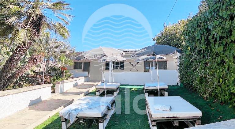 Holiday apartment with 1 room for 4 persons — photo 4