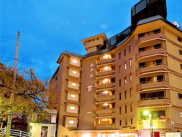 Resort Nagoya
