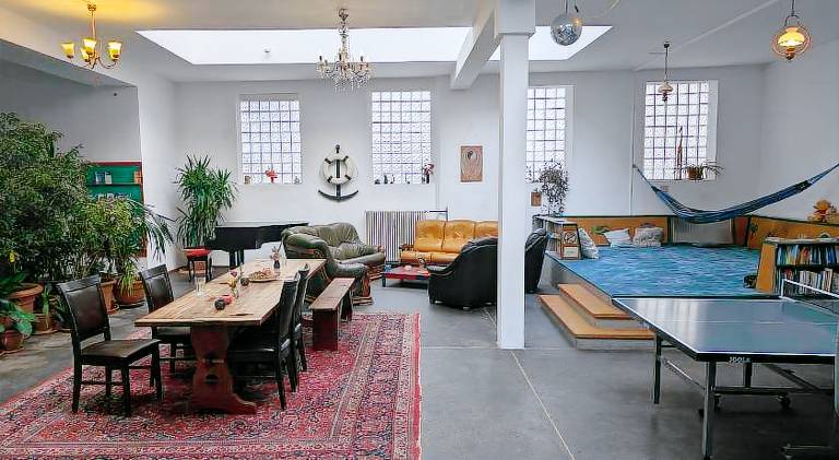 Black Forest Hostel — photo 3