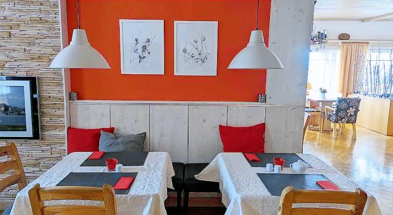 Hotel Heilbrunnen — photo 2