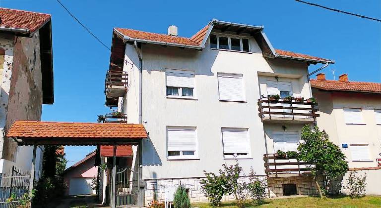 Apartment Vukovar