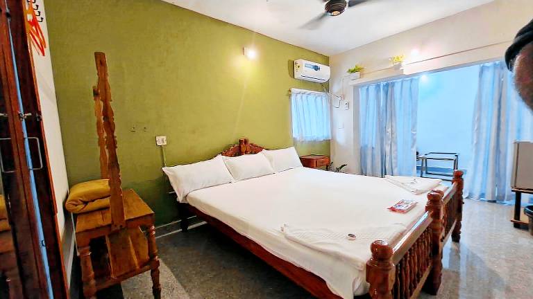 Akshay Beach Resort — photo 2