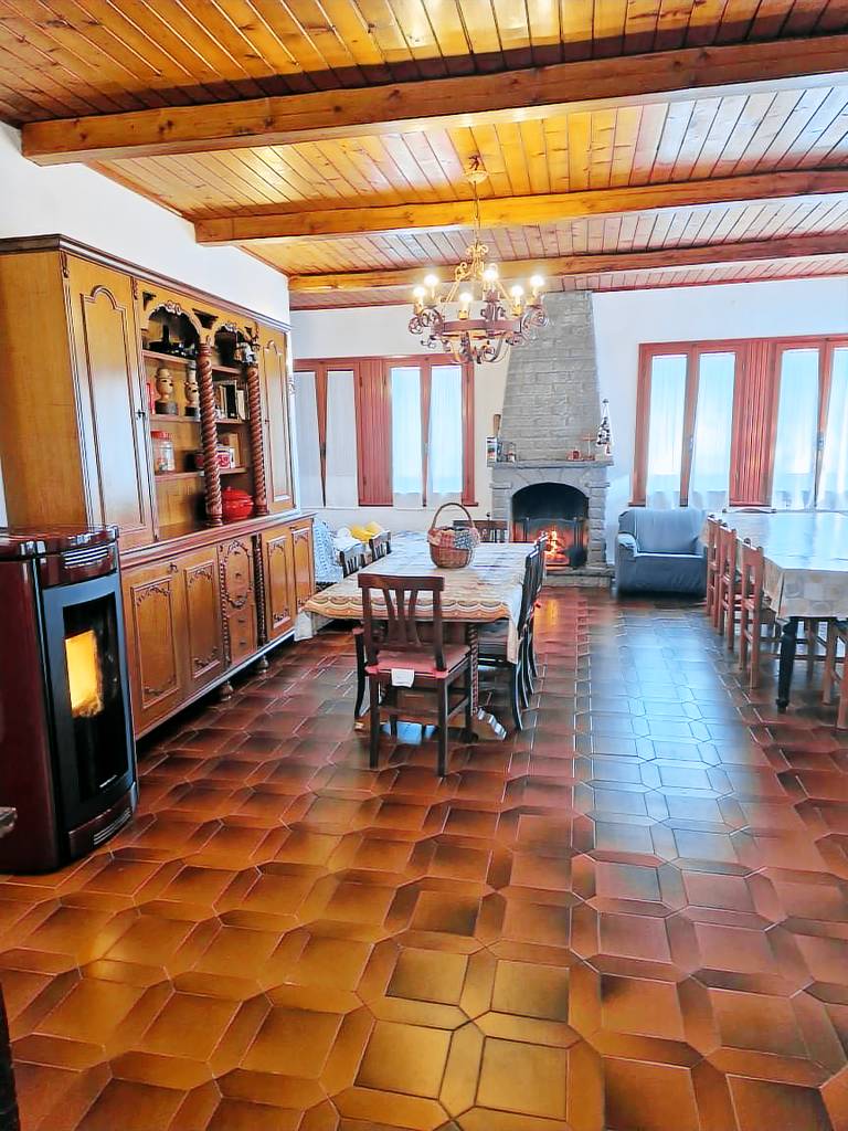 Villa vacanza Vernio