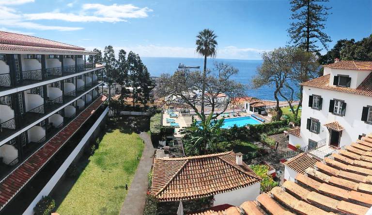 Quinta Da Penha De Franca in Funchal